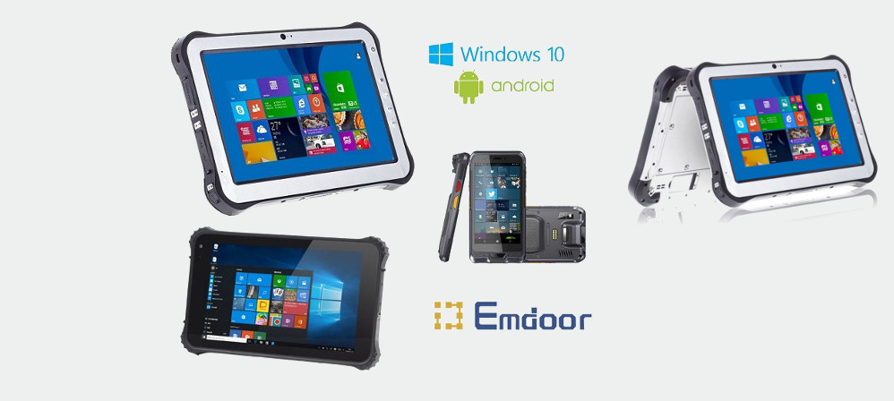 emdoor tablet