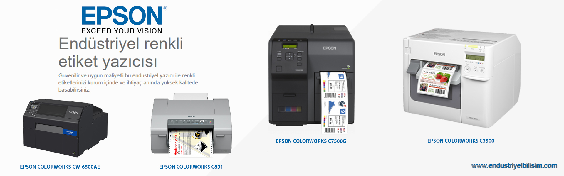 EPSON
