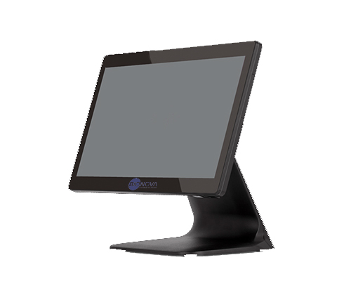 15,6" - I5 ENDÜSTRİYEL DOKUNMATIK POS BILGISAYAR