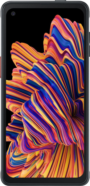 SAMSUNG GALAXY XCOVER PRO SAMSUNG GALAXY XCOVER PRO
