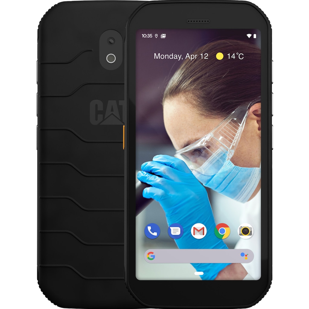 Cat S42 Plus Akıllı Cep Telefonu