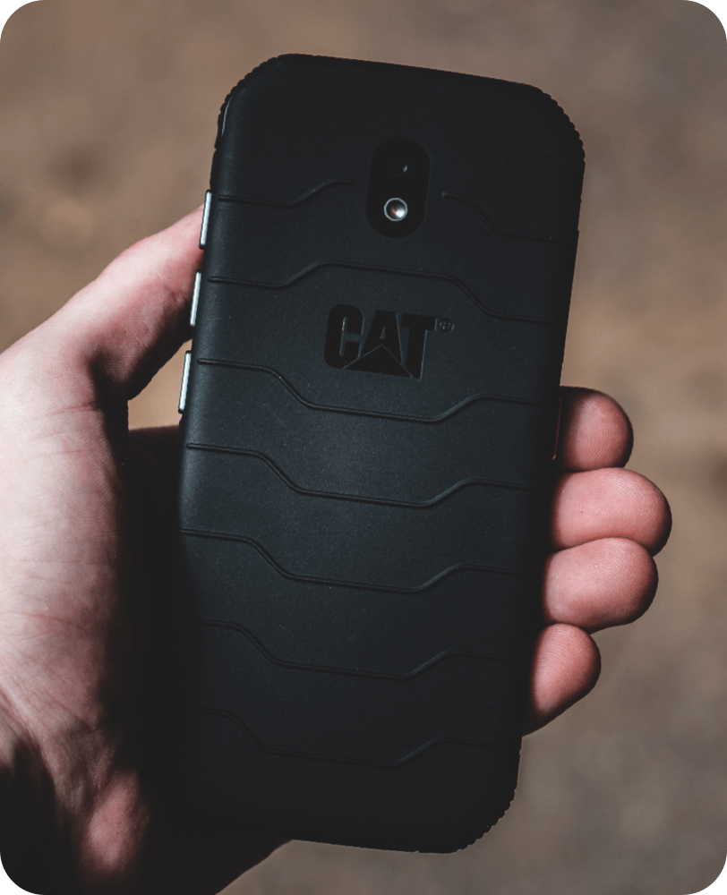 Cat S42 Plus Akıllı Cep Telefonu Cat S42 Plus Akıllı Cep Telefonu