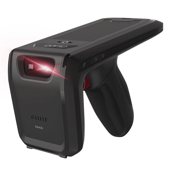 Cilico CM900 UHF RFID Okuyucu