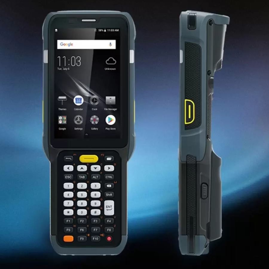 Cilico M95 Android El Terminali