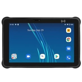 CILICO M10P - 10" Endüstriyel Tablet