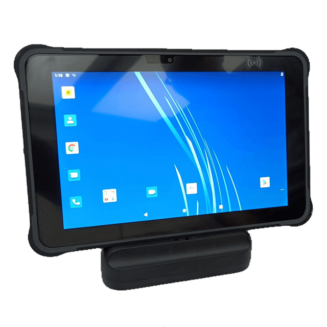 CILICO M10P - 10" Endüstriyel Tablet
