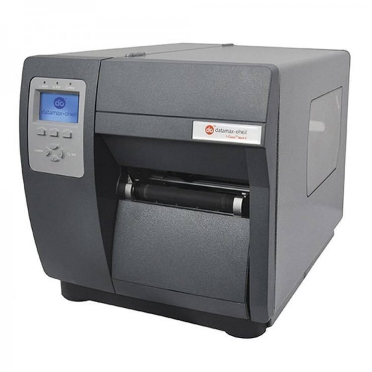 Datamax I-4212 Endüstriyel Barkod Yazıcı