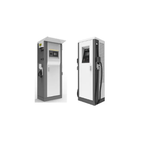 DC Yüksek Hızlı Elektrikli Araç Şarj Cihazları