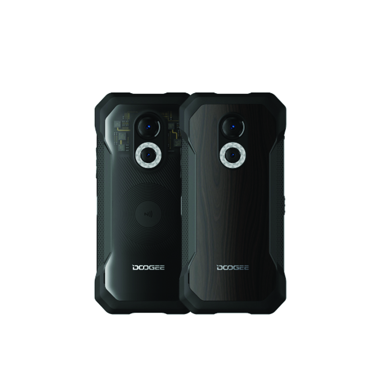Doogee S61 PRO Endüstriyel Akıllı Telefon Doogee S61 PRO Endüstriyel Akıllı Telefon