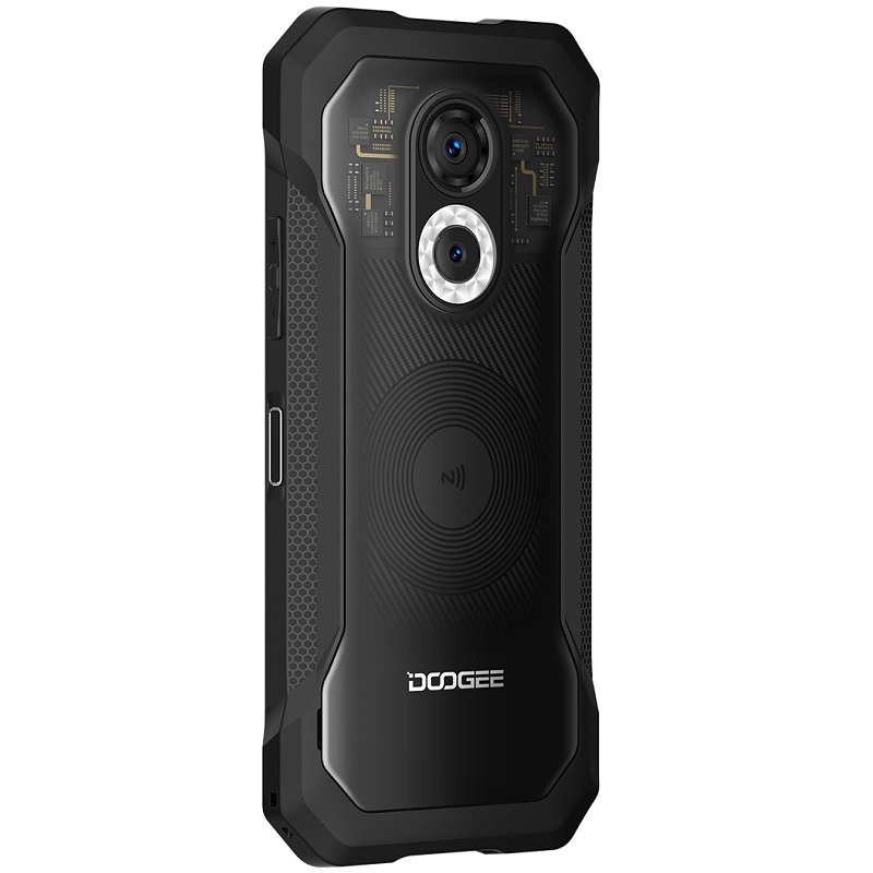 Doogee S61 PRO Endüstriyel Akıllı Telefon Doogee S61 PRO Endüstriyel Akıllı Telefon