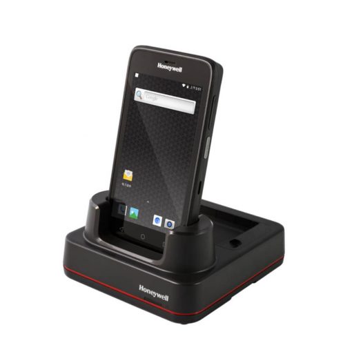 Honeywell EDA51 10 Android 4 GB / 64 GB El Terminali