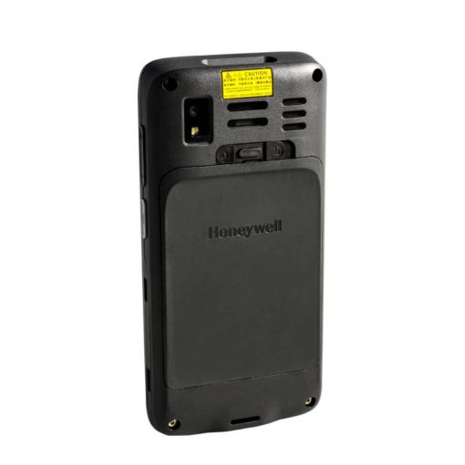 Honeywell EDA51 10 Android 4 GB / 64 GB El Terminali Honeywell EDA51 10 Android 4 GB / 64 GB El Terminali