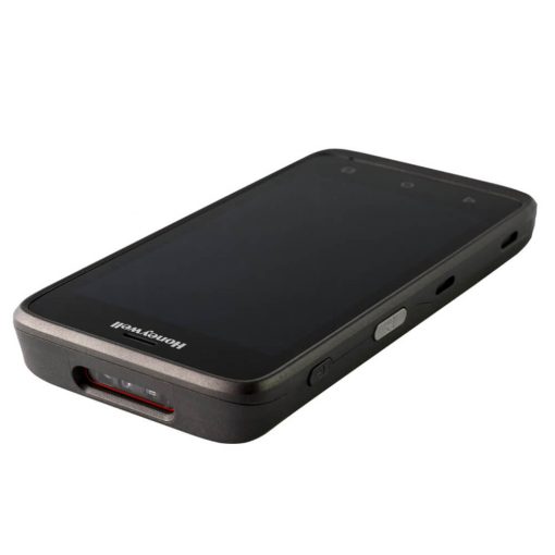 Honeywell EDA51 10 Android 4 GB / 64 GB El Terminali Honeywell EDA51 10 Android 4 GB / 64 GB El Terminali