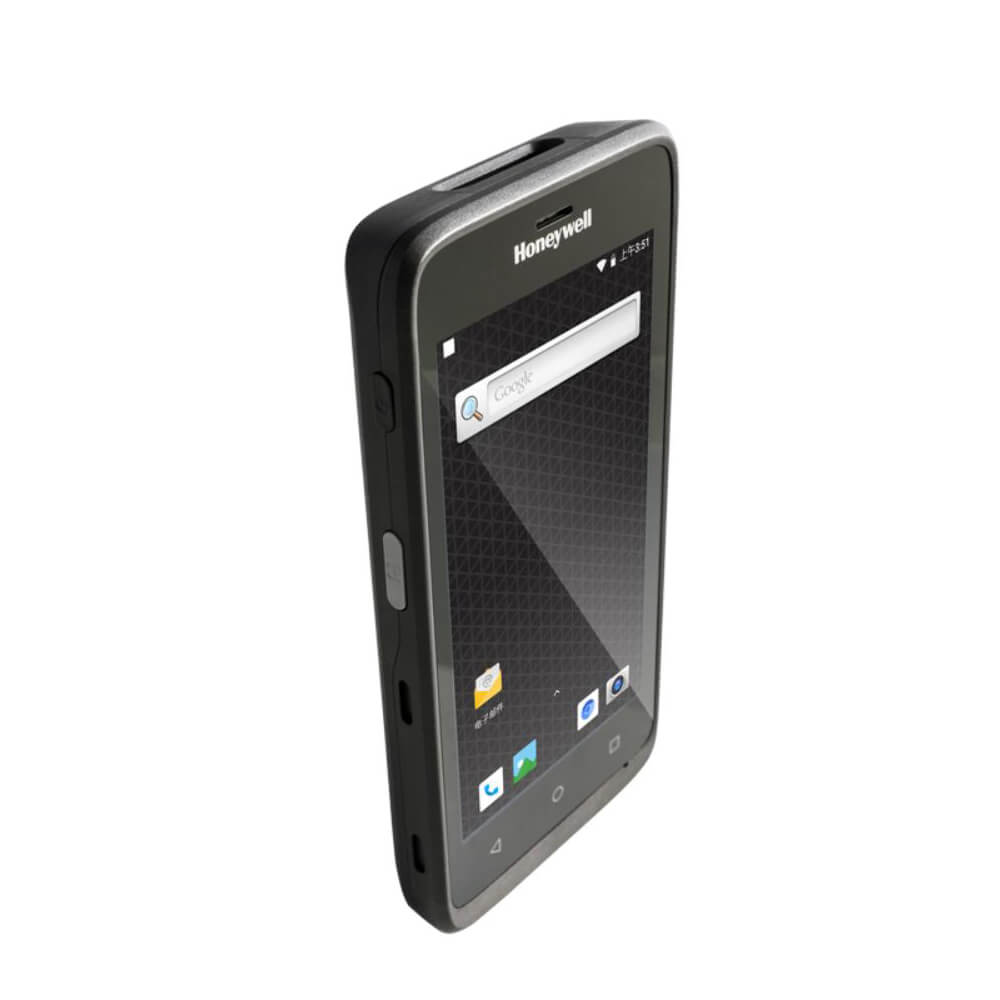 Honeywell EDA51 10 Android 4 GB / 64 GB El Terminali Honeywell EDA51 10 Android 4 GB / 64 GB El Terminali