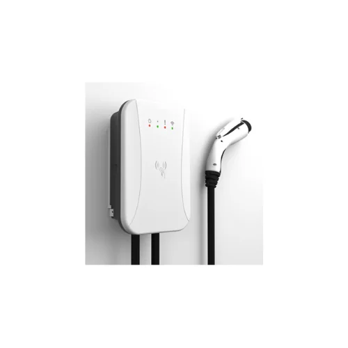 Ev Tipi Elektrikli Araç Şarj Cihazları