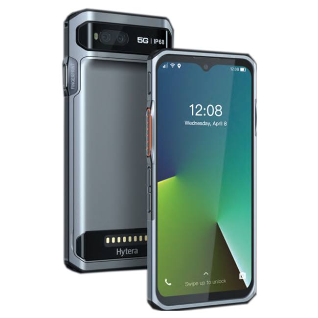 Hytera PNC560