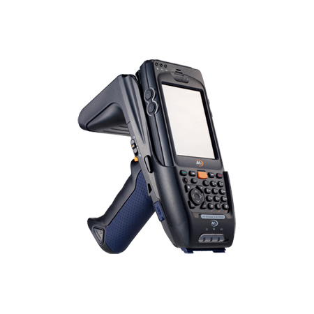 M3 Orange UHF RFID Gun