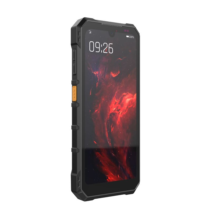 NOMU V58 Endüstriyel Telefon