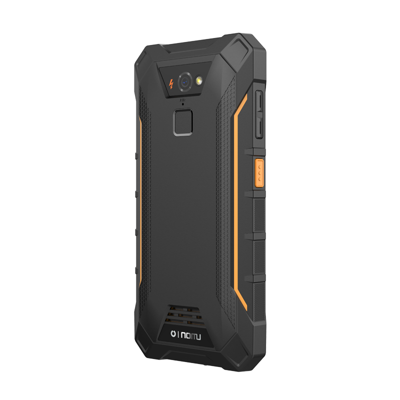 NOMU V58 Endüstriyel Telefon NOMU V58 Endüstriyel Telefon