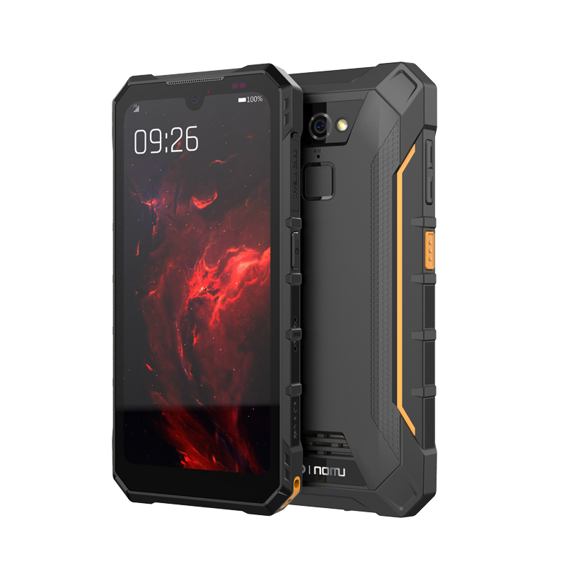 NOMU V58 Endüstriyel Telefon NOMU V58 Endüstriyel Telefon