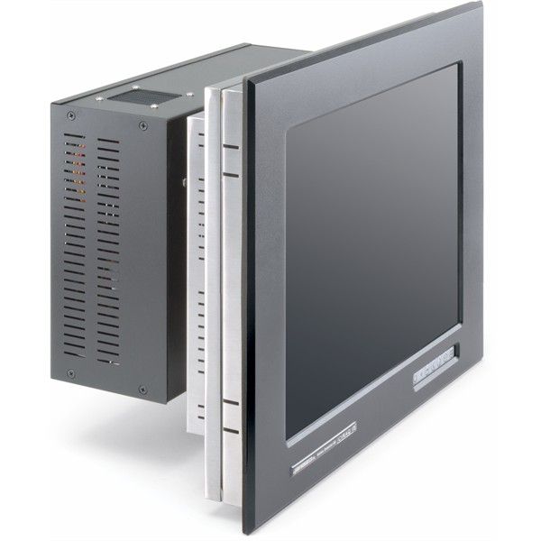 Rack Mount Endüstriyel Bilgisayar