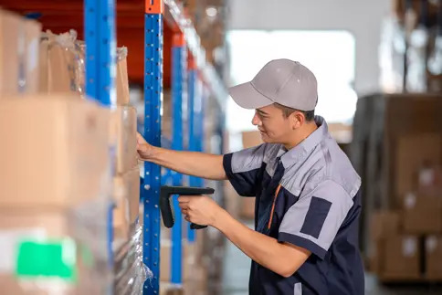 RFID Demirbaş Yönetim Sistemi