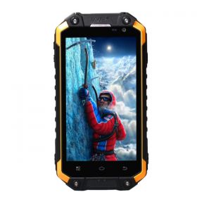 SESI M71 PLUS Endüstriyel Android Telefon