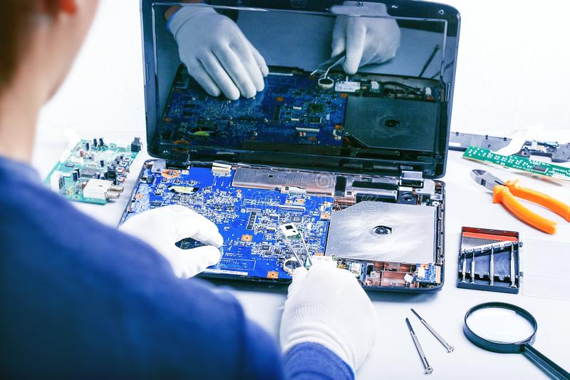 Teknik Servis Hizmeti