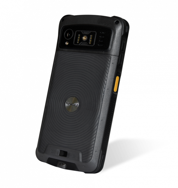Newland MT90 Orca III Endüstriyel Android El terminali Newland MT90 Orca III Endüstriyel Android El terminali