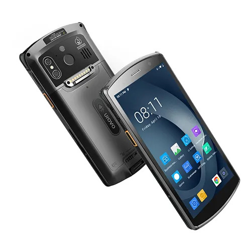 Urovo DT50 Android El Terminali