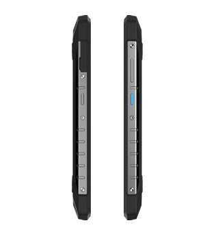 WORKMATE RP57 Pro (S50Pro) Endüstriyel Telefon WORKMATE RP57 Pro (S50Pro) Endüstriyel Telefon